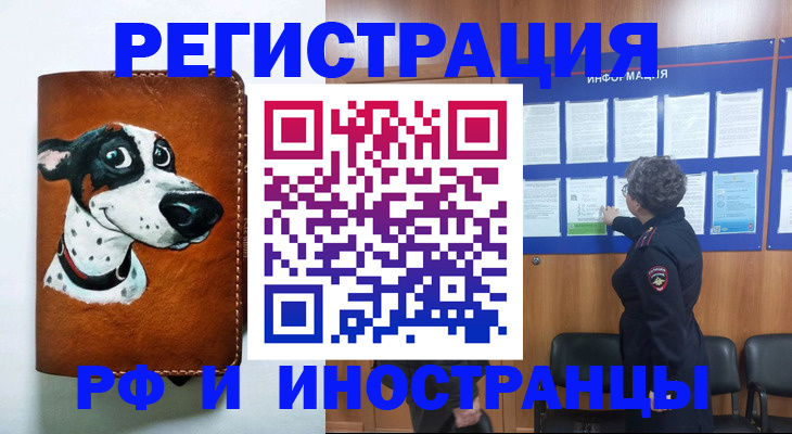 временная регистрация законно в Нововоронеже